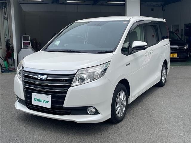 Toyota NOAH 2014 7511303-9