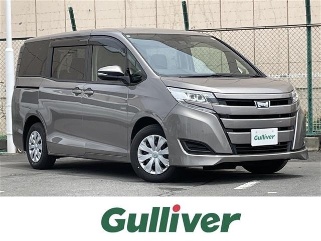 Toyota NOAH 2020 7511374-0