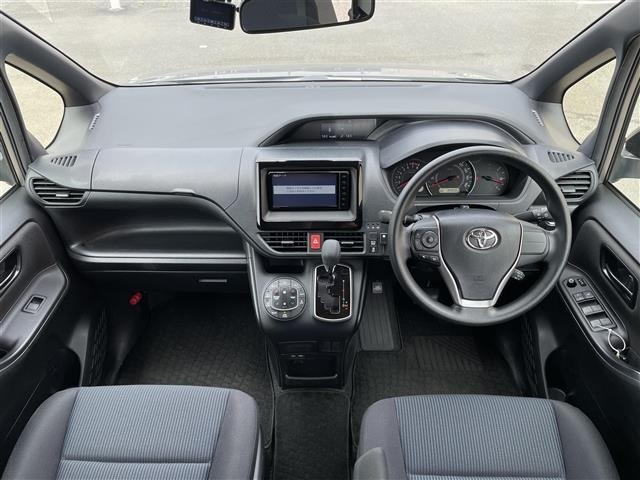 Toyota NOAH 2020 7511374-14