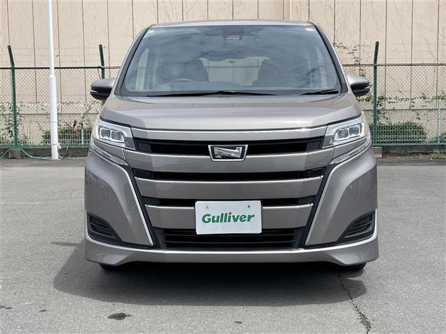 Toyota NOAH 2020 7511374-20