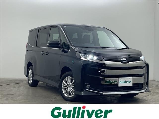 Toyota NOAH 2023 7511442-0
