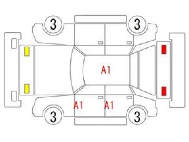 Toyota NOAH 2023 7511442-23
