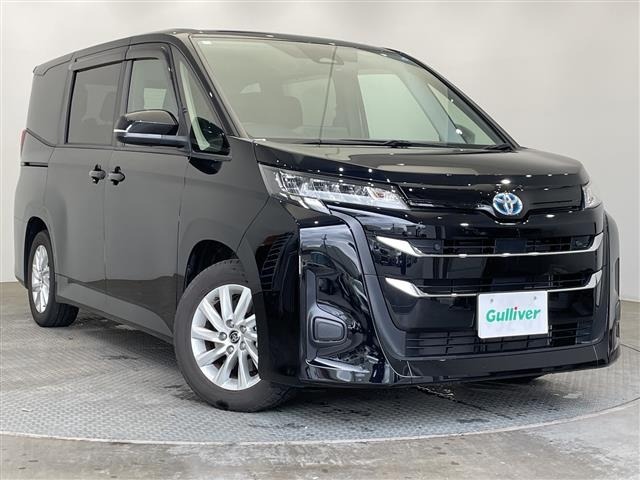 Toyota NOAH 2024 7511506-0