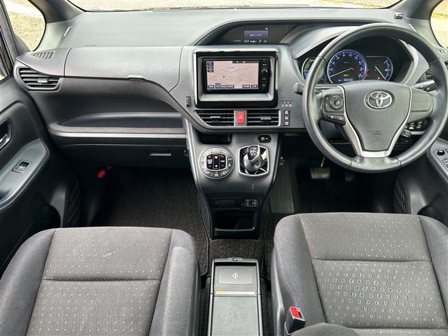 Toyota NOAH 2014 7512137-14
