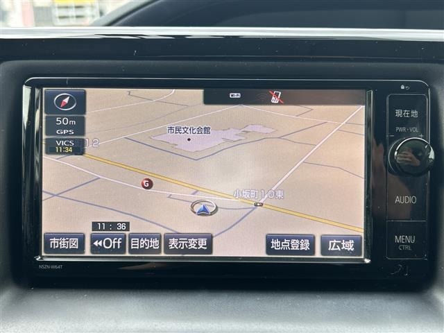 Toyota NOAH 2014 7512137-15