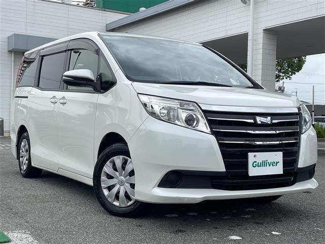 Toyota NOAH 2014 7512412-0