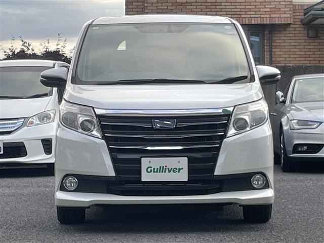 Toyota NOAH 2015 7512491-15