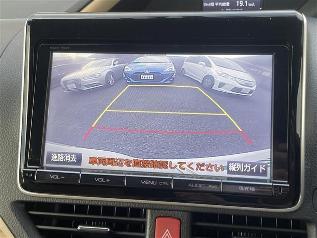 Toyota NOAH 2015 7512491-20
