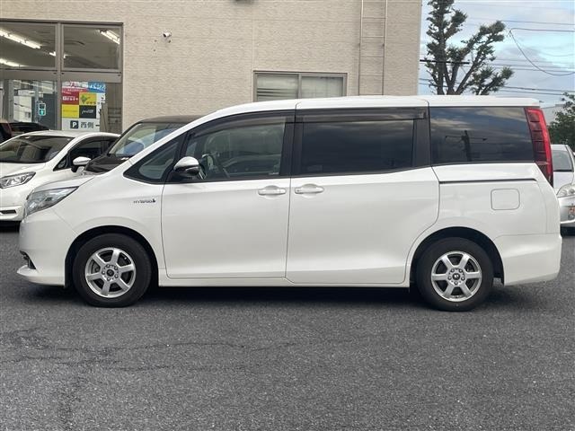 Toyota NOAH 2015 7512491-21