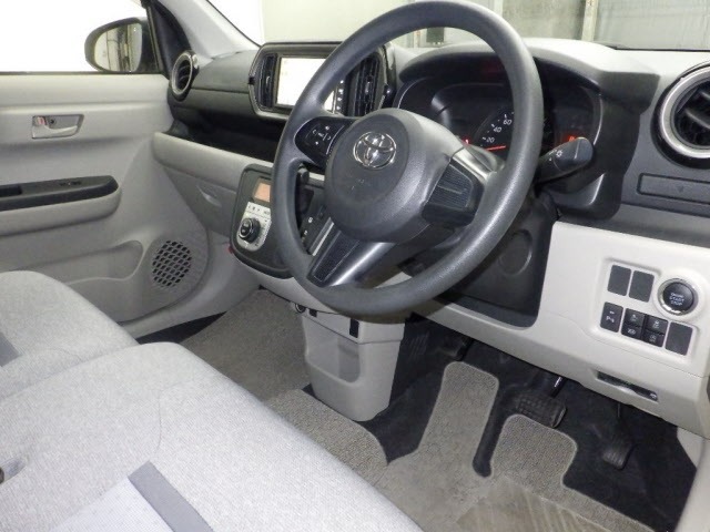 Toyota PASSO 2023 7505938-3