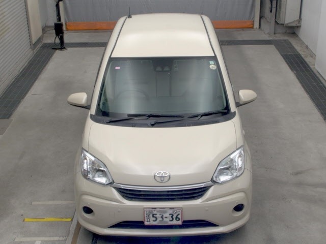Toyota PASSO 2023 7505938-6
