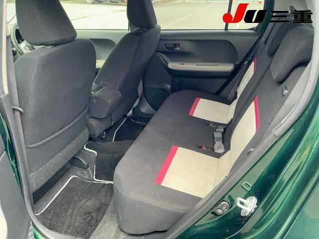 Toyota PASSO 2018 7505988-10