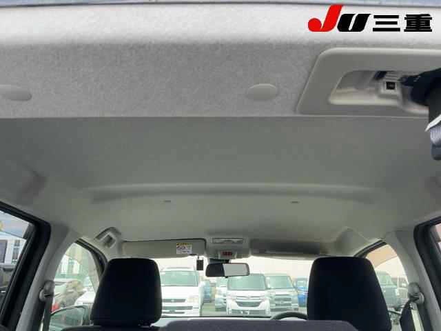 Toyota PASSO 2018 7505988-12