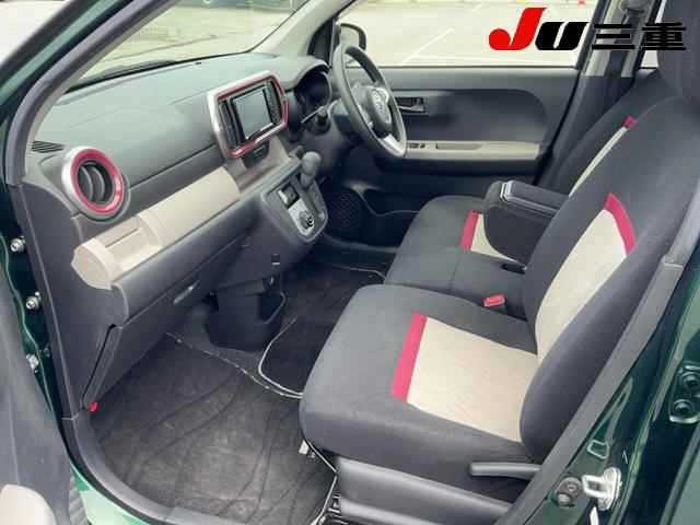 Toyota PASSO 2018 7505988-3