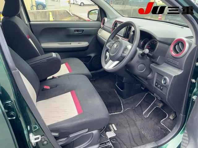Toyota PASSO 2018 7505988-4