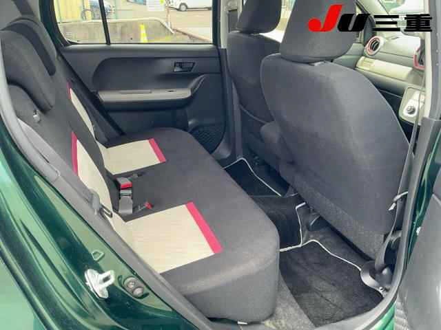 Toyota PASSO 2018 7505988-5