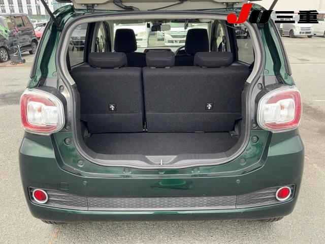 Toyota PASSO 2018 7505988-7