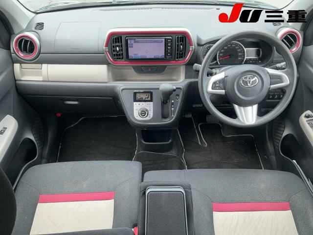 Toyota PASSO 2018 7505988-8