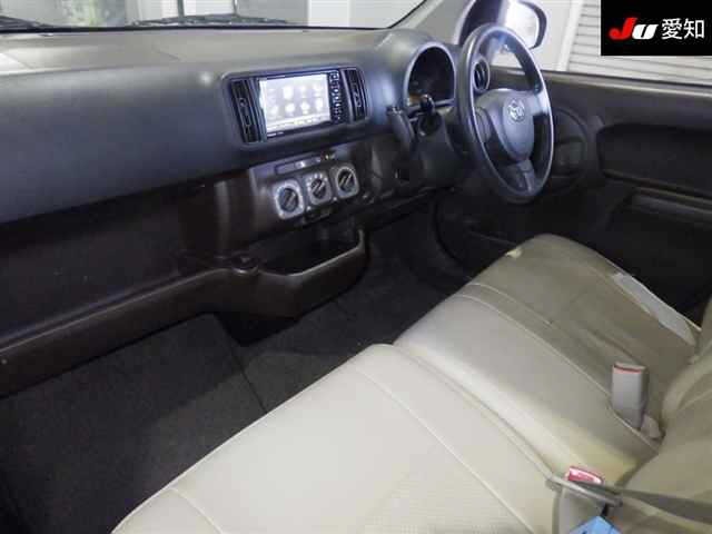 Toyota PASSO 2013 7505995-3