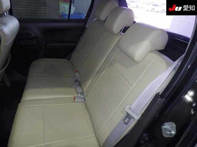 Toyota PASSO 2013 7505995-4