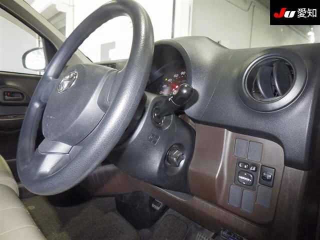 Toyota PASSO 2013 7505995-5
