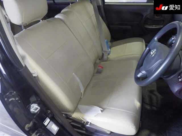 Toyota PASSO 2013 7505995-6