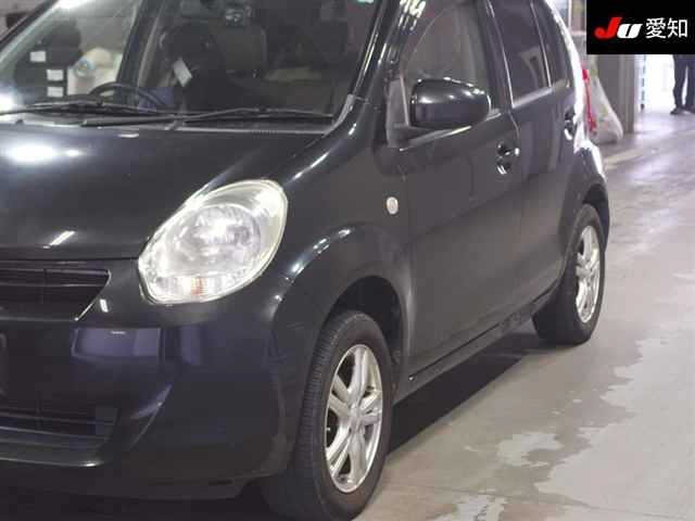 Toyota PASSO 2013 7505995-7