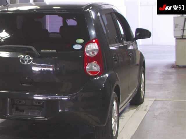 Toyota PASSO 2013 7505995-8