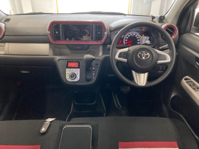 Toyota PASSO 2017 7506049-3