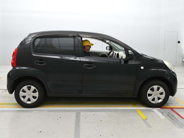 Toyota PASSO 2013 7506106-3