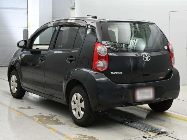 Toyota PASSO 2013 7506106-6
