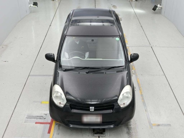 Toyota PASSO 2013 7506106-7
