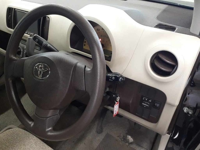 Toyota PASSO 2013 7506106-9
