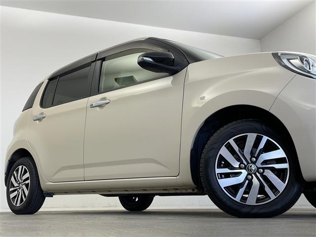 Toyota PASSO 2017 7507053-11