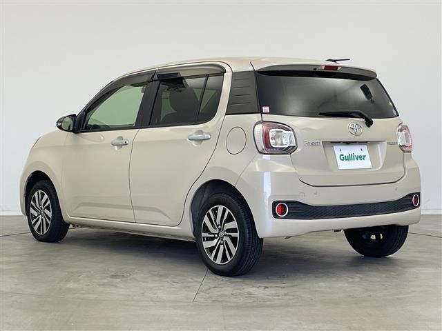 Toyota PASSO 2017 7507053-13