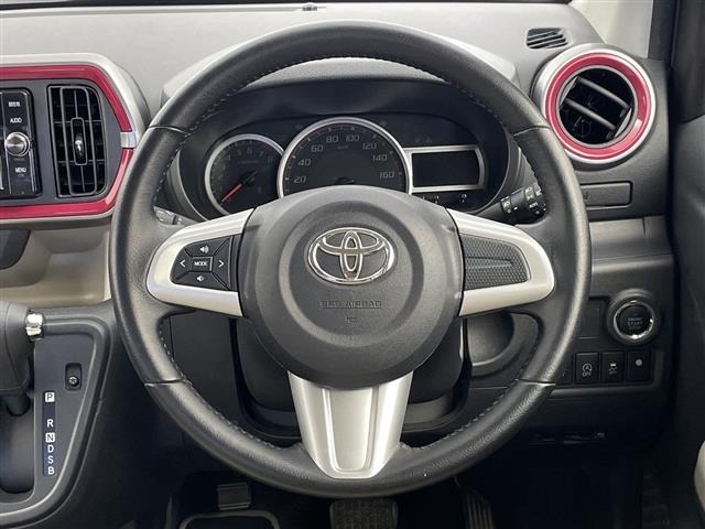 Toyota PASSO 2017 7507053-14