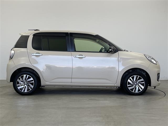 Toyota PASSO 2017 7507053-2