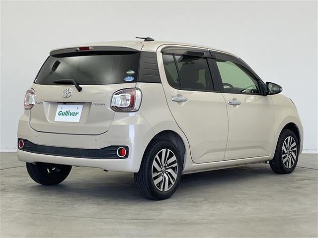 Toyota PASSO 2017 7507053-20