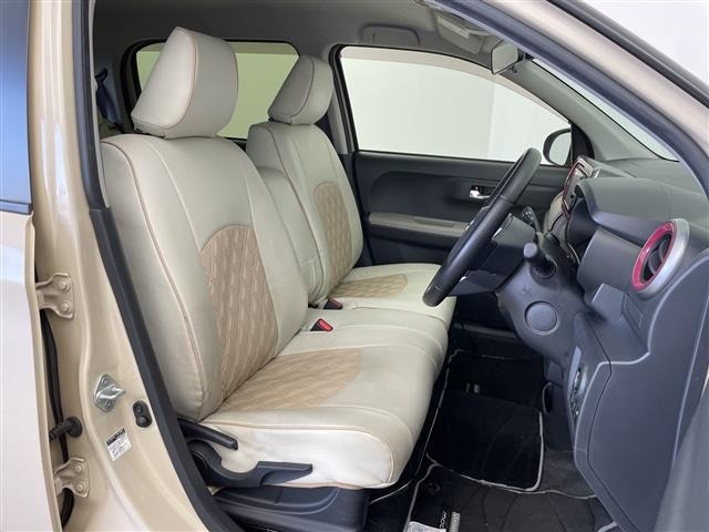 Toyota PASSO 2017 7507053-3