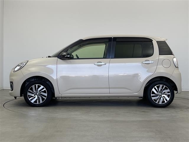 Toyota PASSO 2017 7507053-4