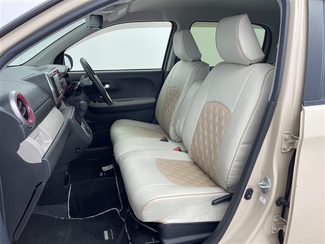 Toyota PASSO 2017 7507053-5