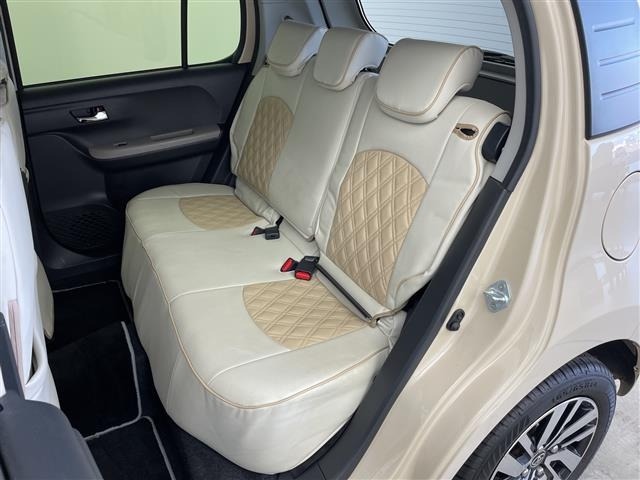 Toyota PASSO 2017 7507053-8