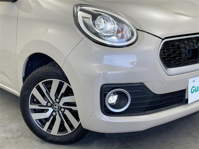 Toyota PASSO 2017 7507053-9