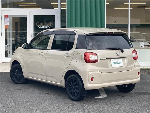 Toyota PASSO 2019 7507097-13