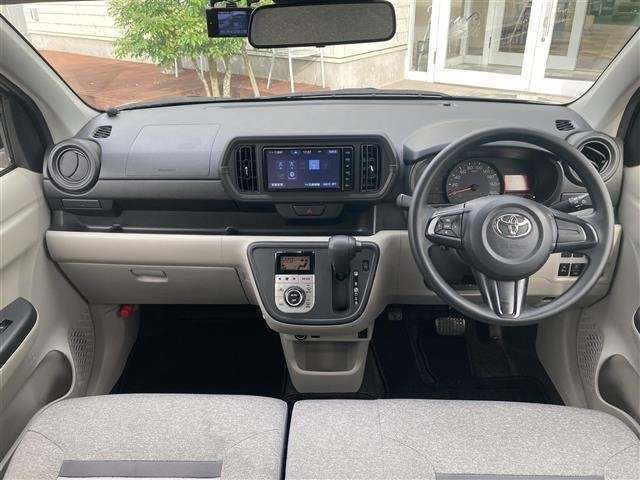 Toyota PASSO 2019 7507097-14