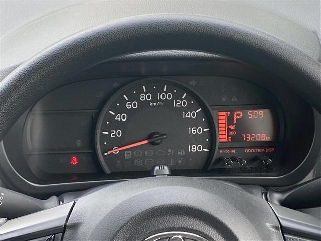 Toyota PASSO 2019 7507097-21