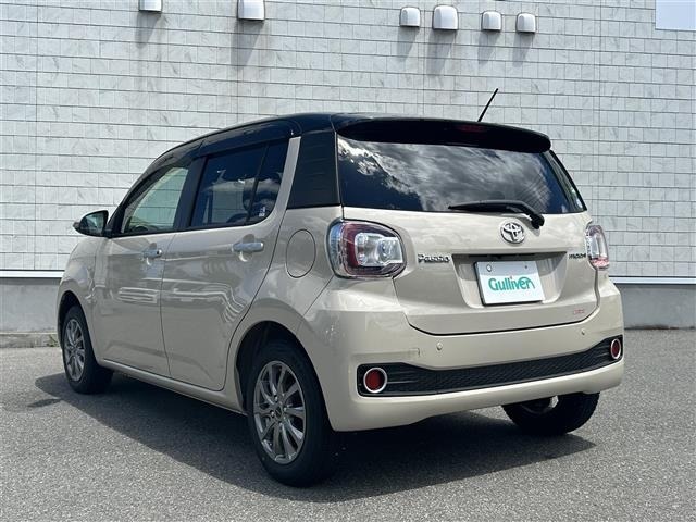 Toyota PASSO 2017 7507181-13