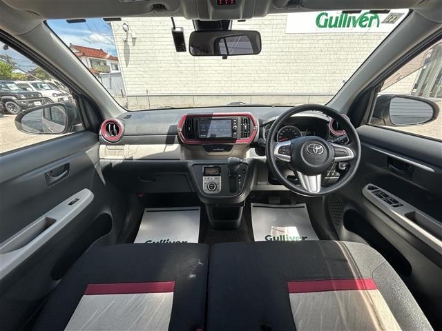 Toyota PASSO 2017 7507181-14