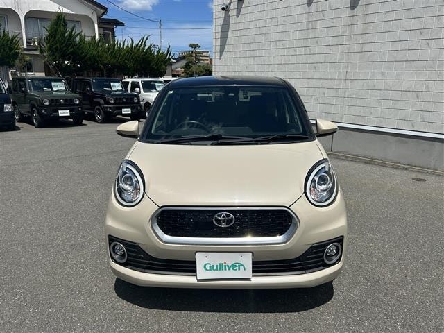 Toyota PASSO 2017 7507181-15