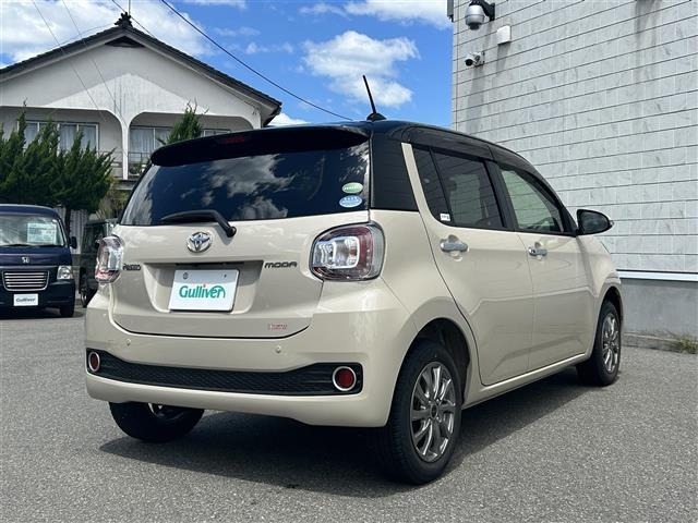 Toyota PASSO 2017 7507181-18